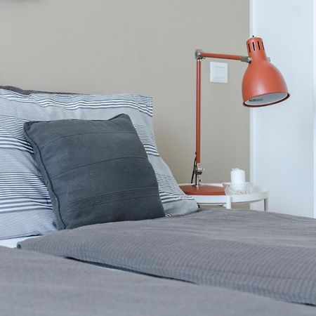 Orizzonti D'Anaunia Aparthotel Tassullo Kamer foto