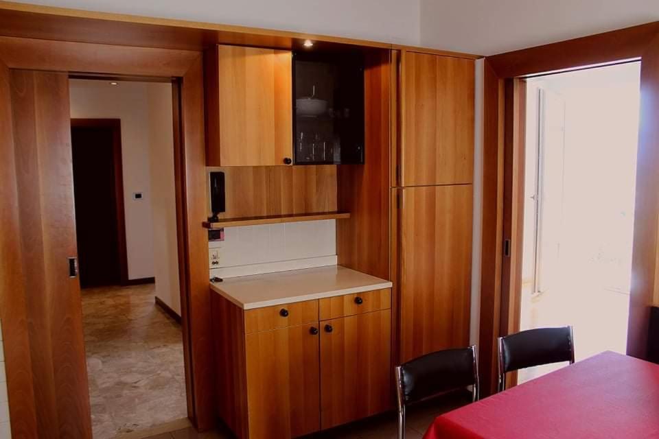 Orizzonti D'Anaunia Aparthotel Tassullo Buitenkant foto