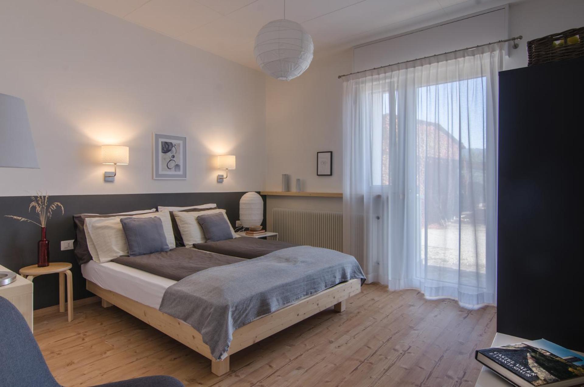 Orizzonti D'Anaunia Aparthotel Tassullo Kamer foto