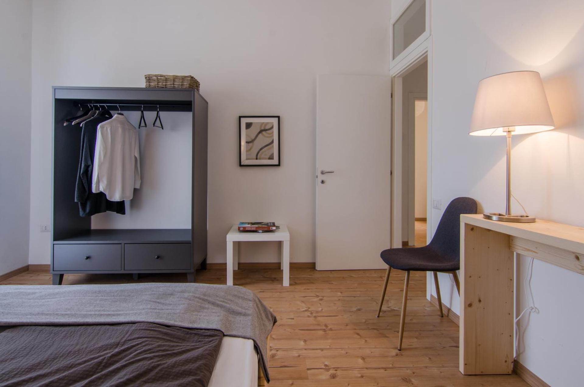 Orizzonti D'Anaunia Aparthotel Tassullo Kamer foto