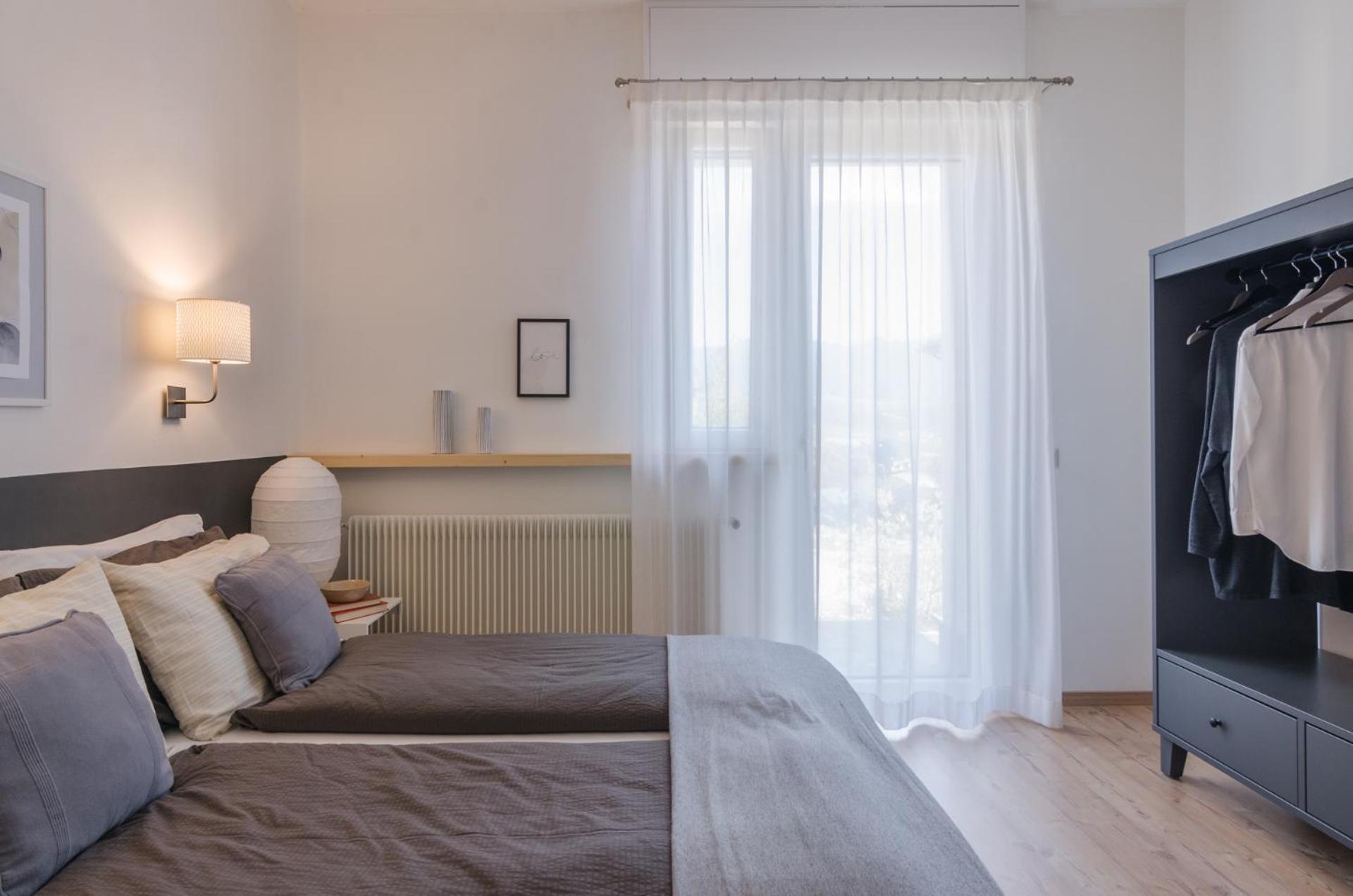 Orizzonti D'Anaunia Aparthotel Tassullo Kamer foto