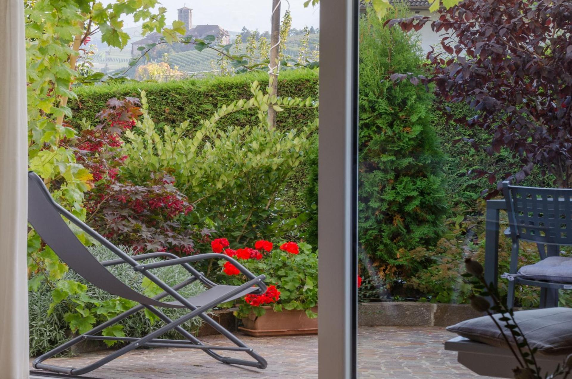 Orizzonti D'Anaunia Aparthotel Tassullo Kamer foto
