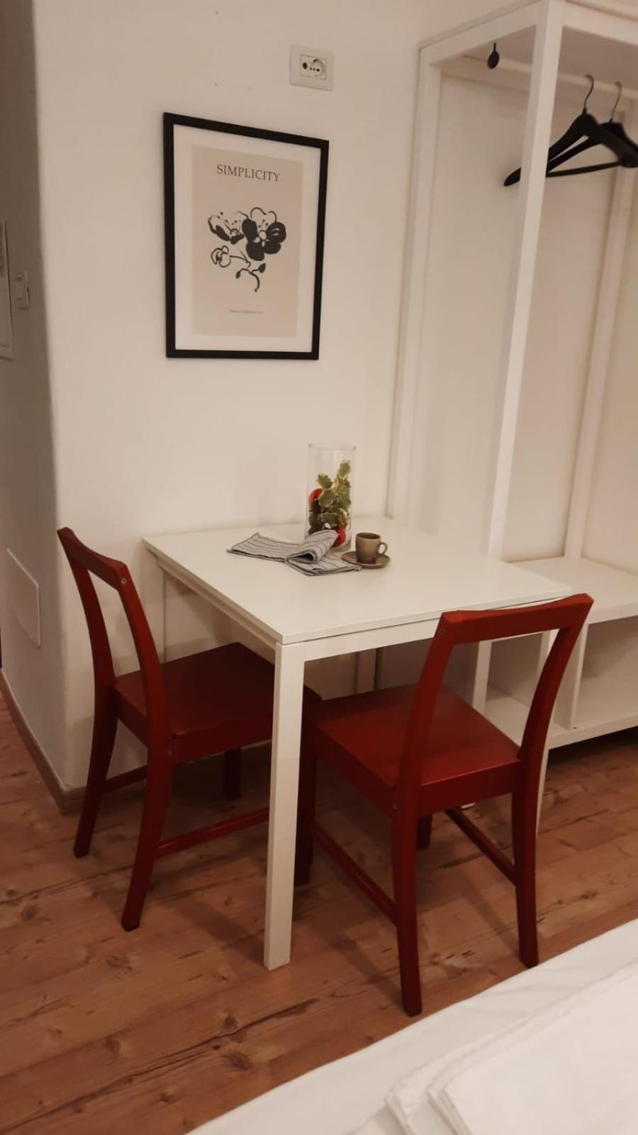 Orizzonti D'Anaunia Aparthotel Tassullo Buitenkant foto
